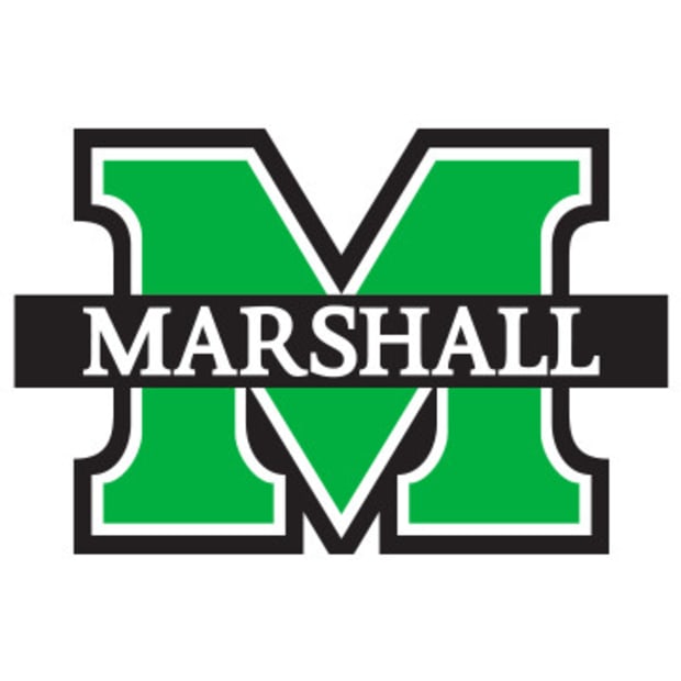 Marshall Thundering Herd Logo